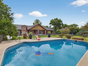 Casa en venta en Country San Diego Country Club, Moreno -