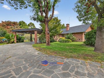 Casa en venta en Country San Diego Country Club, Moreno -