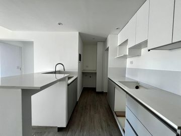 Departamento de 2 ambientes con balcón en venta a estrenar, en Vicente López