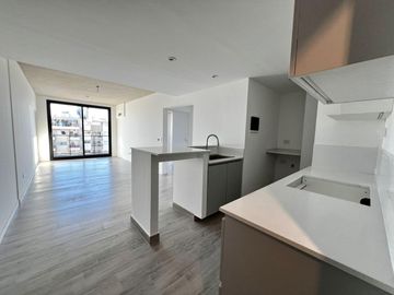 Departamento de 2 ambientes con balcón en venta a estrenar, en Vicente López