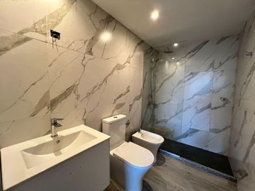 Departamento de 2 ambientes con balcón en venta a estrenar, en Vicente López