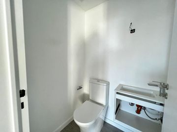 Departamento de 2 ambientes con balcón en venta a estrenar, en Vicente López