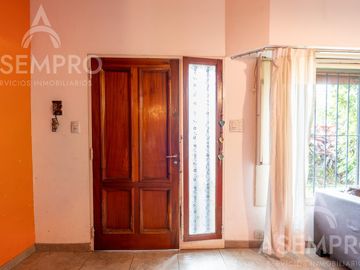 Casa en Venta en Florida 6 Ambientes con Jardin