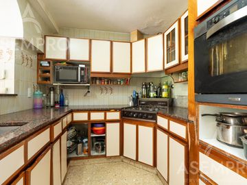 Casa en Venta en Florida 6 Ambientes con Jardin
