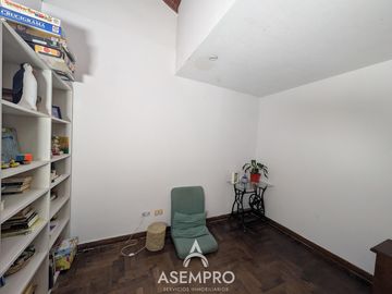 Casa en Venta en Florida 6 Ambientes con Jardin