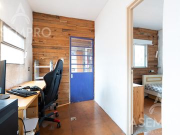 Casa en Venta en Florida 6 Ambientes con Jardin