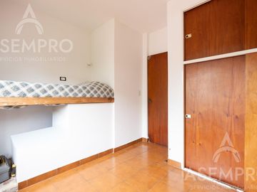 Casa en Venta en Florida 6 Ambientes con Jardin