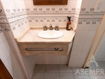 Casa en Venta en Florida 6 Ambientes con Jardin