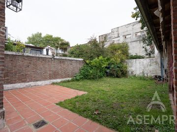 Casa en Venta en Florida 6 Ambientes con Jardin