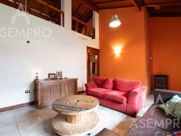 Casa en Venta en Florida 6 Ambientes con Jardin