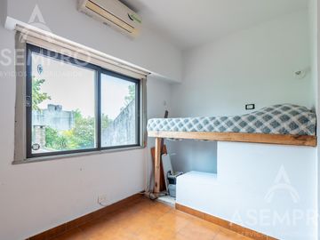 Casa en Venta en Florida 6 Ambientes con Jardin