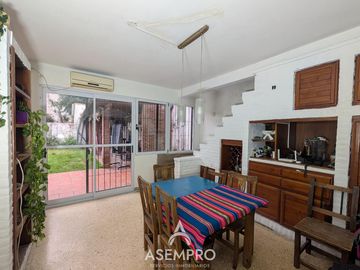 Casa en Venta en Florida 6 Ambientes con Jardin
