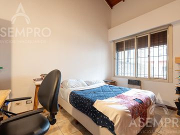 Casa en Venta en Florida 6 Ambientes con Jardin