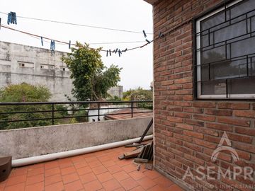 Casa en Venta en Florida 6 Ambientes con Jardin