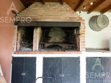 Casa en Venta en Florida 6 Ambientes con Jardin