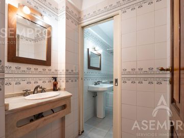 Casa en Venta en Florida 6 Ambientes con Jardin