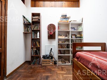 Casa en Venta en Florida 6 Ambientes con Jardin