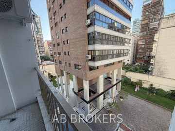 Venta - Departamento en Las Cañitas - Olleros - 4 amb - coch - seg -reciclado