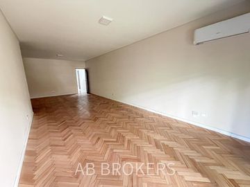 Venta - Departamento en Las Cañitas - Olleros - 4 amb - coch - seg -reciclado