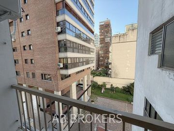 Venta - Departamento en Las Cañitas - Olleros - 4 amb - coch - seg -reciclado