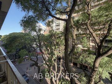 Venta - Departamento en Las Cañitas - Olleros - 4 amb - coch - seg -reciclado