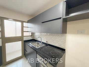 Venta - Departamento en Las Cañitas - Olleros - 4 amb - coch - seg -reciclado