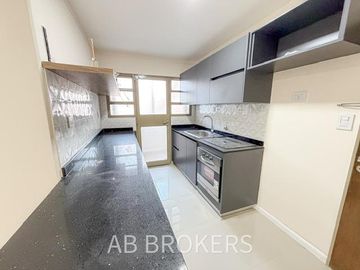 Venta - Departamento en Las Cañitas - Olleros - 4 amb - coch - seg -reciclado