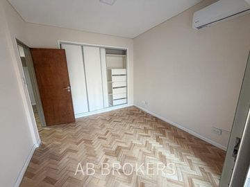 Venta - Departamento en Las Cañitas - Olleros - 4 amb - coch - seg -reciclado