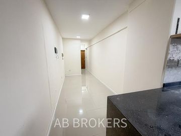 Venta - Departamento en Las Cañitas - Olleros - 4 amb - coch - seg -reciclado