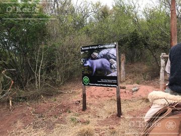 Campo mas Reserva Privada  en venta de 6300 has  en Gral Guemes ,Salta(Facilidades y Permutas)