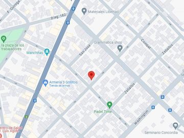 Departamento de 3 ambientes en venta en José Leon Suarez