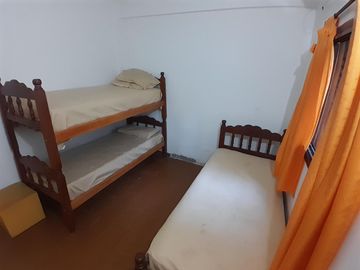 CASA 4 AMBIENTES PILETA QUINCHO PARQUE TORTUGUITAS