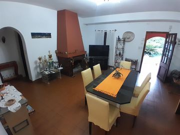 CASA 4 AMBIENTES PILETA QUINCHO PARQUE TORTUGUITAS