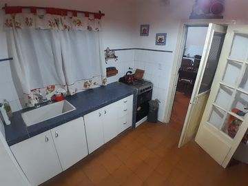 CASA 4 AMBIENTES PILETA QUINCHO PARQUE TORTUGUITAS