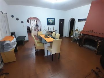 CASA 4 AMBIENTES PILETA QUINCHO PARQUE TORTUGUITAS