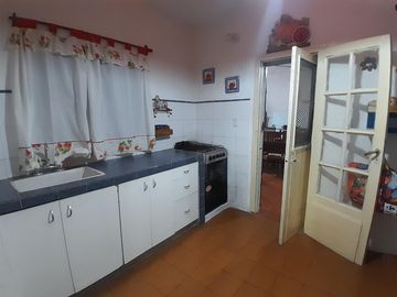 CASA 4 AMBIENTES PILETA QUINCHO PARQUE TORTUGUITAS