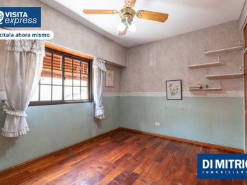 Caballito PH duplex con cochera y terraza apto credito