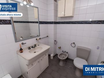 Caballito PH duplex con cochera y terraza apto credito