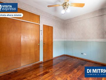 Caballito PH duplex con cochera y terraza apto credito