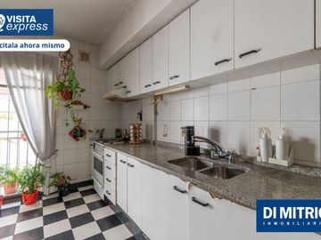 Caballito PH duplex con cochera y terraza apto credito