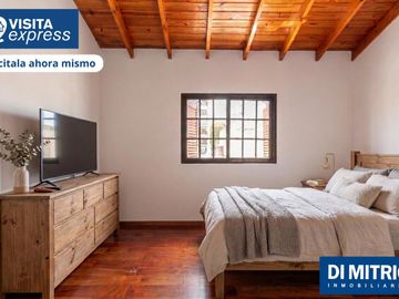 Caballito PH duplex con cochera y terraza apto credito