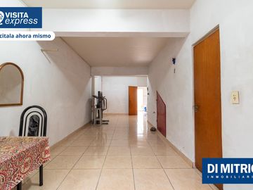 Caballito PH duplex con cochera y terraza apto credito