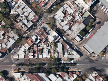 Terreno en venta en La Plata
