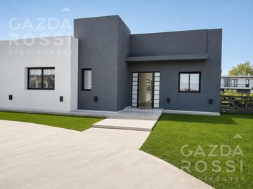 Casa en Los Talas