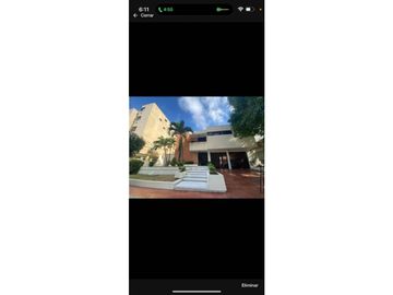 Casa en venta, 3 Habitaciones,SEGUNDO PISO. Barrio El Poblado