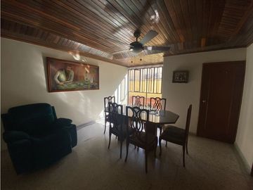 Casa en venta, 3 Habitaciones,SEGUNDO PISO. Barrio El Poblado