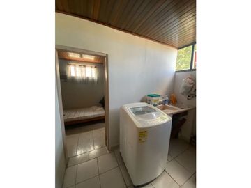 Casa en venta, 3 Habitaciones,SEGUNDO PISO. Barrio El Poblado