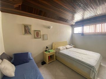 Casa en venta, 3 Habitaciones,SEGUNDO PISO. Barrio El Poblado
