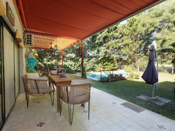 VENTA CASA 4 AMBIERTES BARRIO CARDALES VILLAGE