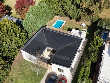 VENTA CASA 4 AMBIERTES BARRIO CARDALES VILLAGE